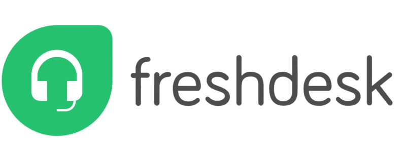 Freshdesk logo